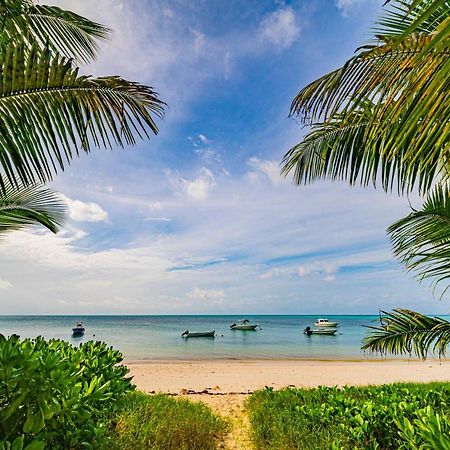 Lou Lou Bungalow Grand Anse  ภายนอก รูปภาพ