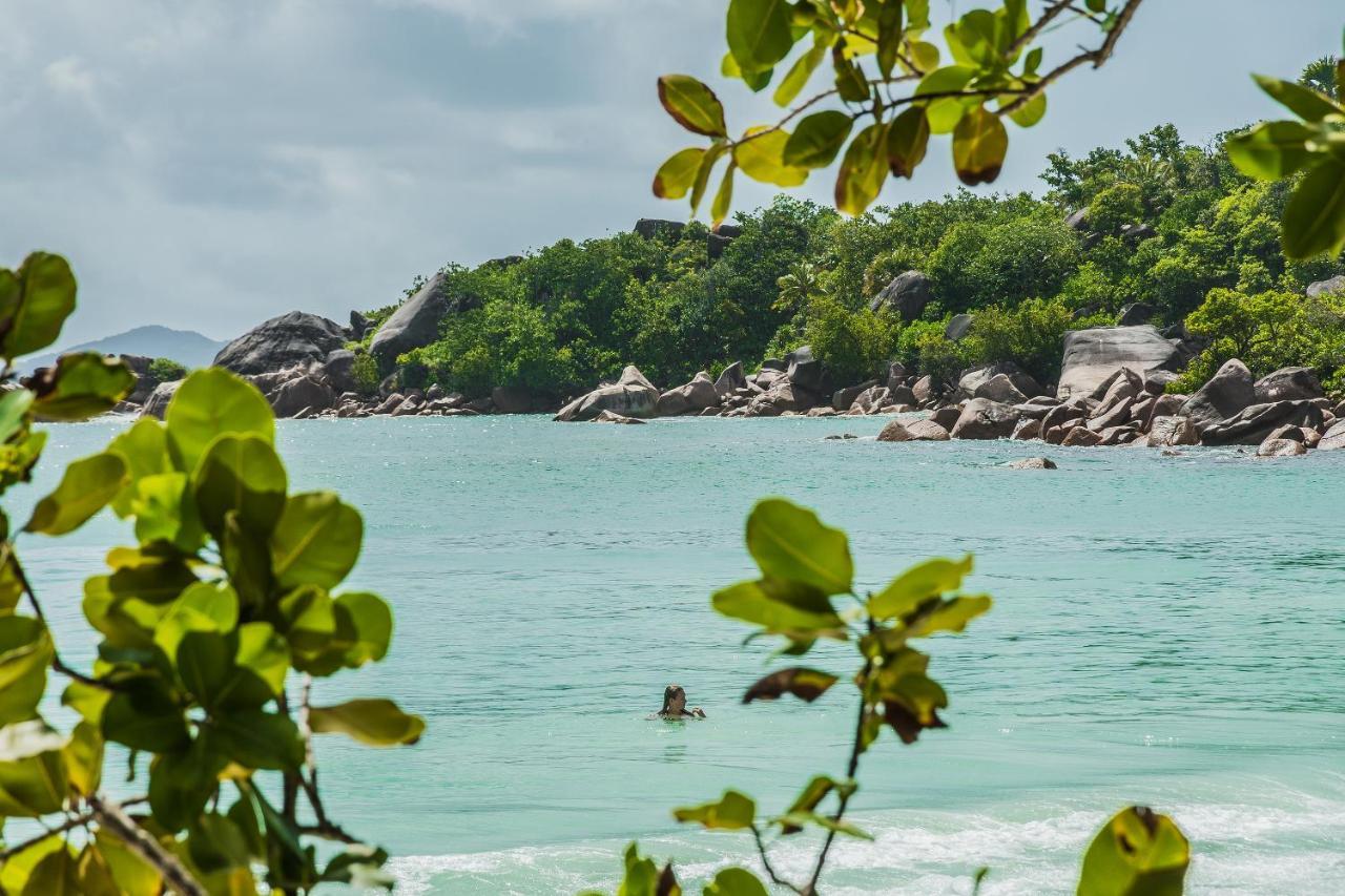 Lou Lou Bungalow Grand Anse  ภายนอก รูปภาพ