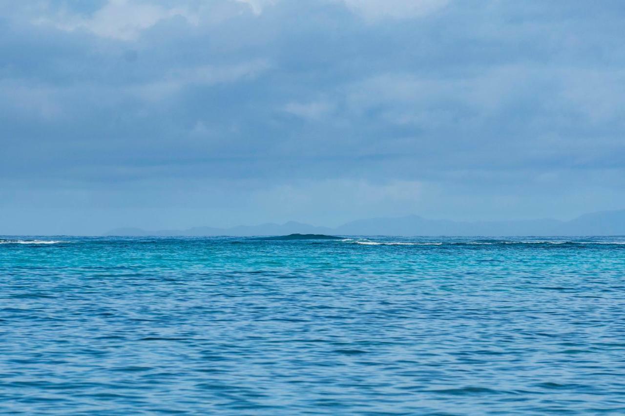 Lou Lou Bungalow Grand Anse  ภายนอก รูปภาพ
