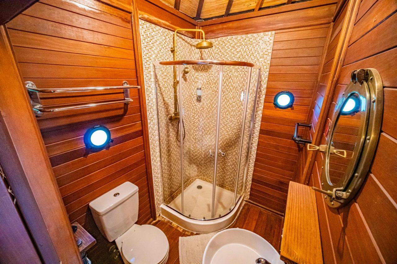 Lou Lou Bungalow Grand Anse  ภายนอก รูปภาพ