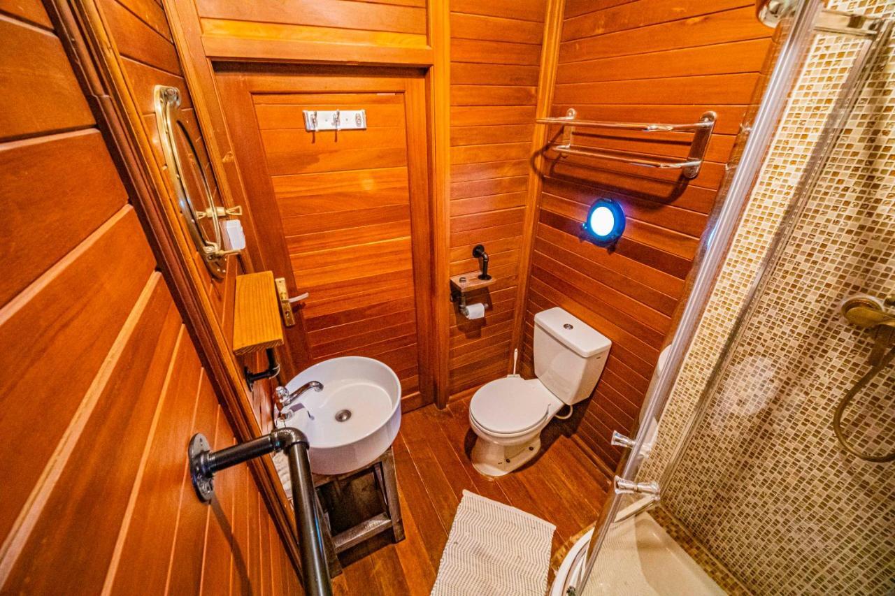 Lou Lou Bungalow Grand Anse  ภายนอก รูปภาพ